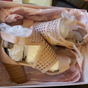 Dress sandals Size 8.5